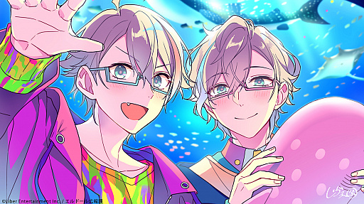 ���������꡼ No.002�Υ���ͥ������ / TV���˥�֥��������奦�ס���9�á�monochrome ������줿�����ɤΤ��餹���Ⱦ��̥��åȤ�����