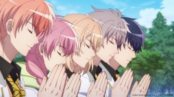 ���������꡼ No.006�Υ���ͥ������ / TV���˥�֥��������奦���载���äΤ��餹���Ⱦ��̥��åȤ�����