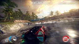 RISE: Race The Future