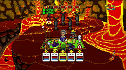 ナイツ オブ ペン アンド ペーパー(Knights of Pen and Paper +1 Deluxier Edition)