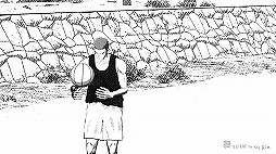 ���������꡼ No.005�Υ���ͥ������ / �Ⱥ��ڲ�ƻ�Υ��塼�������򸫤�ɥ��ץ��SLAM DUNK Talkin�� to the Rim�פ���꡼����3�ĤΥ⡼�ɤ�Ȥäƹ����ʾ��ȥ��󥰥�ǻ��Ƥ��褦