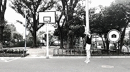 SLAM DUNK Talkin’ to the Rim