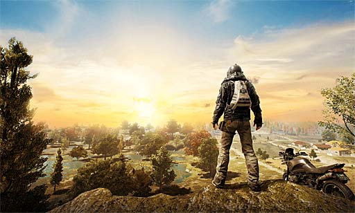 Pubg Lite 4月29日のサービス終了が明らかに