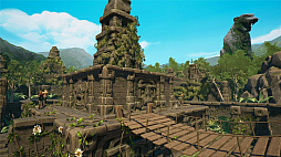 JUMANJI��THE VIDEO GAME