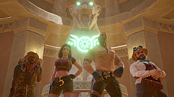 JUMANJI��THE VIDEO GAME