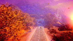 ラスト・デイ・オブ・ジューン