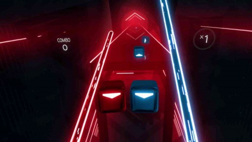 ���������꡼ No.003�Υ���ͥ������ / �����������ǡ�Beat Saber�פ�11��16�������ܥϥ����ɥѡ����ǲ�Ư���ϡ��緿VR���Τ��б������ꥺ�ॲ����