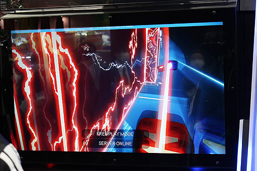 ���������꡼ No.007�Υ���ͥ������ / ��JAEPO2020�ϡ�Beat Saber�פΥ����������Ǥ򥻥��֡����ǥץ쥤���ץ쥤������ľ���ꤷ�Ƥ���