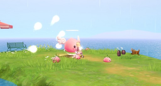 G Star 19 ラグナロクオンライン の系譜を継ぐスマホ向け新作mmorpg Ragnarok Origin Ro らしさを残しつつ グラフィックスやゲーム性が進化