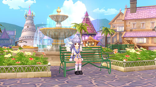 ꡼ No.002 | Ragnarok ORIGINסʷϵϥƥĤªǿ꡼󥷥å6