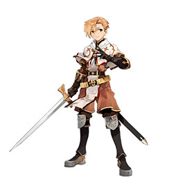 画像ギャラリー No.004のサムネイル画像 / 「ラグナロクオリジン」,iOSとAndroidの両OSが対象の先行体験会が4月14日に開始。育成や戦闘など重要な要素をいち早く試せるチャンス