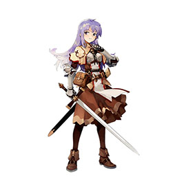 画像ギャラリー No.005のサムネイル画像 / 「ラグナロクオリジン」,iOSとAndroidの両OSが対象の先行体験会が4月14日に開始。育成や戦闘など重要な要素をいち早く試せるチャンス