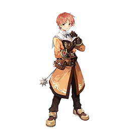 画像ギャラリー No.006のサムネイル画像 / 「ラグナロクオリジン」,iOSとAndroidの両OSが対象の先行体験会が4月14日に開始。育成や戦闘など重要な要素をいち早く試せるチャンス