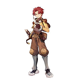 画像ギャラリー No.010のサムネイル画像 / 「ラグナロクオリジン」,iOSとAndroidの両OSが対象の先行体験会が4月14日に開始。育成や戦闘など重要な要素をいち早く試せるチャンス