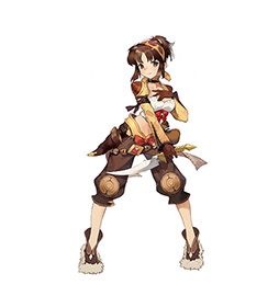 画像ギャラリー No.011のサムネイル画像 / 「ラグナロクオリジン」,iOSとAndroidの両OSが対象の先行体験会が4月14日に開始。育成や戦闘など重要な要素をいち早く試せるチャンス