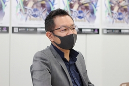 ���������꡼ No.009�Υ���ͥ������ / �֥饰�ʥ������ꥸ��פϤɤΤ褦��Ω�����֤�RO�Ȥʤ�Τ�������ۿ���γ����ǤȤΰ㤤����줿���󥿥ӥ塼��Ǻ�