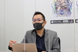 ���������꡼ No.012�Υ���ͥ������ / �֥饰�ʥ������ꥸ��פϤɤΤ褦��Ω�����֤�RO�Ȥʤ�Τ�������ۿ���γ����ǤȤΰ㤤����줿���󥿥ӥ塼��Ǻ�