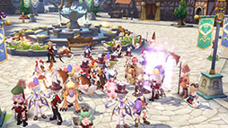 ꡼ No.006 | ֥饰ʥꥸפΥƥCM󥨥档ʥ졼̳᤿ֹͥƼΥ󿧻1̾˥ץ쥼