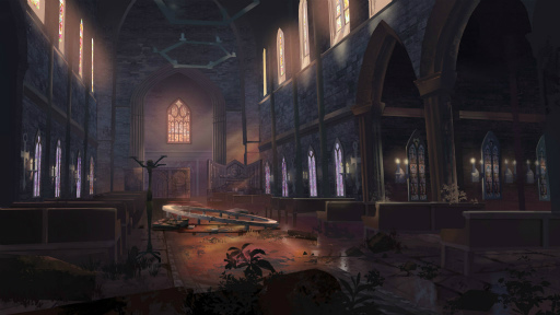 画像ギャラリー No.002のサムネイル画像 / 「ラグオリ」大型アップデート“EXPANSION:久遠の古城”実装