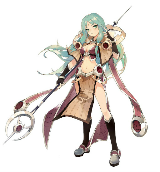 画像ギャラリー No.003のサムネイル画像 / 「ラグナロクオリジン」,新職業となるセージ&プロフェッサーの実装が決定。次期大型アップデート“EXPANSION: 継承される叡智”の情報を公開