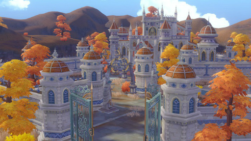 画像ギャラリー No.005のサムネイル画像 / 「ラグナロクオリジン」,新職業となるセージ&プロフェッサーの実装が決定。次期大型アップデート“EXPANSION: 継承される叡智”の情報を公開