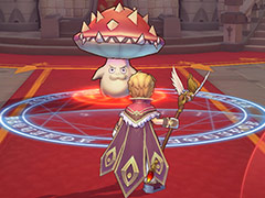 ��G-Star 2019�ϡ�RO��IP�Υ��ޥ۸�������MMORPG��Ragnarok X��Next Generation�פ�ץ쥤����ħ�Ȥ���륢���������θ����Ƥ���