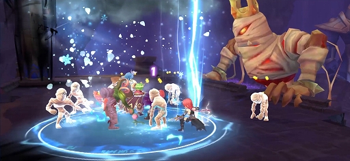 ���������꡼ No.004�Υ���ͥ������ / ��RO��IP�Υ��ޥ۸���MMORPG�֥饰�ʥ���X�ס����ܤǤΥ����ӥ��󶡤����ꡣ������Ͽ���դ⥹������