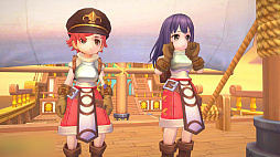 ���������꡼ No.002�Υ���ͥ������ / �Υץ쥤��ݡϥ��꡼���ǿ���֥饰�ʥ���X�פ�����θ���RO��١����˥����奢�����Ǥ򶯲��������ޥ۸���MMORPG�μ��Ϥϡ�