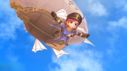 ���������꡼ No.003�Υ���ͥ������ / �Υץ쥤��ݡϥ��꡼���ǿ���֥饰�ʥ���X�פ�����θ���RO��١����˥����奢�����Ǥ򶯲��������ޥ۸���MMORPG�μ��Ϥϡ�