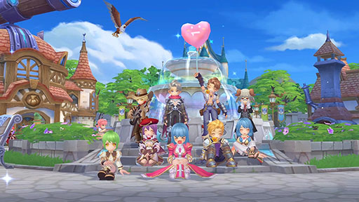 ���������꡼ No.002�Υ���ͥ������ / �֥饰�ʥ���X�ס���������Ȥʤ����������ӥ����������ϡ���ͳ�٤ι⤤����饯�����ӥ�ɤ�Ÿ��ʥ������Ȥ򥢥ץ�ǳڤ����