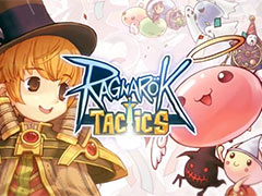 ��G-Star 2019�ϡ�RO�ץ�˥С�����SRPG��Ragnarok Tactics�ץ���ץ�å���󡣽���ư�Ƥ��臘���ܳ�Ū��ά�Хȥ�