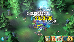 ꡼ No.005 | 饰ʥIPѤޥ۸SRPGRagnarok TacticsפڹۿϡµǻƤ꡼󥷥åȤ¿Ǻ