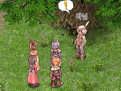 ［G-Star 2019］「RO」世界で展開するストーリー重視のMMORPG。「The Lost Memories: Song of Valkyrie」インプレッション