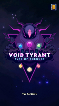 ���������꡼ No.001�Υ���ͥ������ / �֥�å�����å��Ǳ����ĩ�ᡣ���ޥ۸���RPG��Void Tyrant�פ�Ҳ𤹤�֡ʤۤܡ��������ޥۥ������̿�����2153��