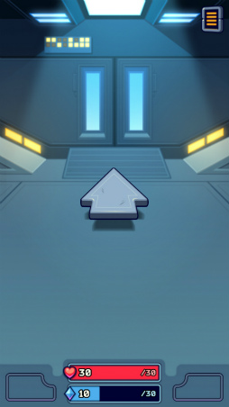 ���������꡼ No.002�Υ���ͥ������ / �֥�å�����å��Ǳ����ĩ�ᡣ���ޥ۸���RPG��Void Tyrant�פ�Ҳ𤹤�֡ʤۤܡ��������ޥۥ������̿�����2153��