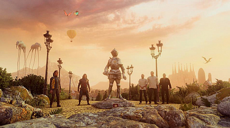 ���������꡼ No.005�Υ���ͥ������ / PS VR�֥쥸����ɡ����֡������롼�˥� �� �Х륻���ʤ��ϡפ����ܸ��Ǥ�����̵���ۿ�����������ե��ߥꥢ������󥻥顼�Ȥλ����ʤ�6����δѸ�̾�꤬�θ��Ǥ���