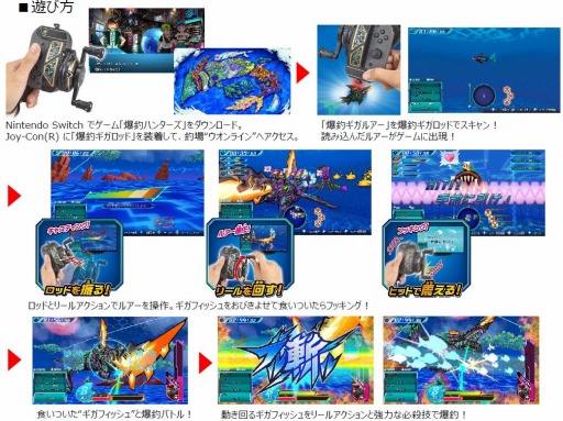 ���������꡼ No.002�Υ���ͥ������ / Switch���ѥ��եȤ���ꥬ�����åȤ����åȤˤʤä������८�����åɡפ�12��7����ȯ��