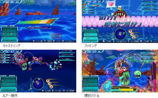 ���������꡼ No.004�Υ���ͥ������ / Switch���ѥ��եȤ���ꥬ�����åȤ����åȤˤʤä������८�����åɡפ�12��7����ȯ��