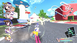 幻走スカイドリフト