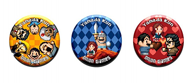 ���������꡼ No.008�Υ���ͥ������ / ���������RPG���������������ͦ�ԥ�ޥ�����פ�Steam�Ƕ�����꡼���ء�11��17���Ρ֥ǥ�������2019�פǤϻ�ͷ��ʪ�Τ�