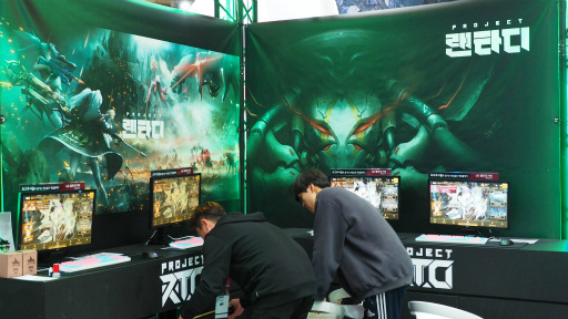 ���������꡼ No.001�Υ���ͥ������ / ��G-Star 2019�ϥ����С��ǽ����ʡ�Project RTD�ס�NGEL GAMES��3��ץ�����������1�Ƥϡ�6�����勵��ǥ��ե��󥹡ɤ�