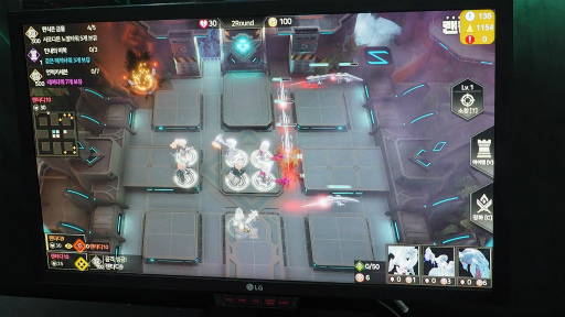 ���������꡼ No.004�Υ���ͥ������ / ��G-Star 2019�ϥ����С��ǽ����ʡ�Project RTD�ס�NGEL GAMES��3��ץ�����������1�Ƥϡ�6�����勵��ǥ��ե��󥹡ɤ�