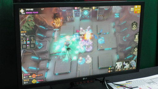 ���������꡼ No.005�Υ���ͥ������ / ��G-Star 2019�ϥ����С��ǽ����ʡ�Project RTD�ס�NGEL GAMES��3��ץ�����������1�Ƥϡ�6�����勵��ǥ��ե��󥹡ɤ�