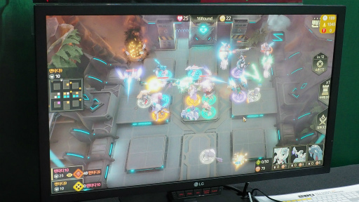 ���������꡼ No.007�Υ���ͥ������ / ��G-Star 2019�ϥ����С��ǽ����ʡ�Project RTD�ס�NGEL GAMES��3��ץ�����������1�Ƥϡ�6�����勵��ǥ��ե��󥹡ɤ�