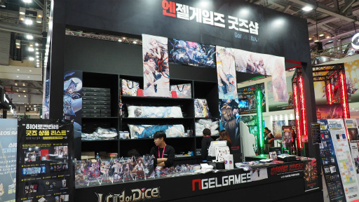 ���������꡼ No.010�Υ���ͥ������ / ��G-Star 2019�ϥ����С��ǽ����ʡ�Project RTD�ס�NGEL GAMES��3��ץ�����������1�Ƥϡ�6�����勵��ǥ��ե��󥹡ɤ�