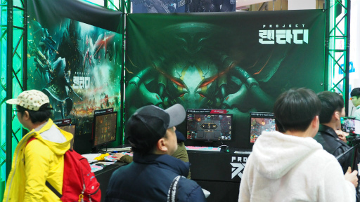 ���������꡼ No.003�Υ���ͥ������ / ��G-Star 2019�ϴڹ񻺤Υ������e���ݡ��Ĥ򡽡���NGEL GAMES��CEO�����3�Ĥο��ץ���������