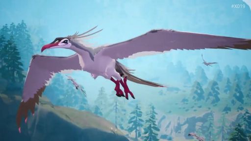 ���������꡼ No.003�Υ���ͥ������ / Rare�����������EVERWILD�פΥȥ쥤�顼��������ȥ�����Ĵ�Υ���åե��å�����������롤��������ˡ���ơ��ޤ�Xbox���������ȥ�