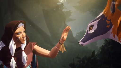 ���������꡼ No.005�Υ���ͥ������ / Rare�����������EVERWILD�פΥȥ쥤�顼��������ȥ�����Ĵ�Υ���åե��å�����������롤��������ˡ���ơ��ޤ�Xbox���������ȥ�