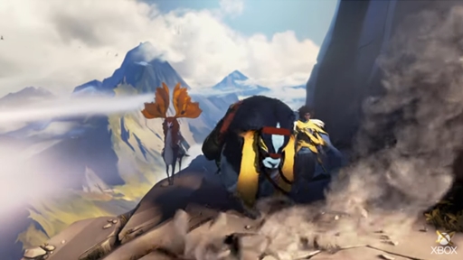 ���������꡼ No.004�Υ���ͥ������ / Rare�ο�����ȥ��EVERWILD�פκǿ��ȥ쥤�顼�������ˡ�����ʼ�����ưʪ�������ȥ�����Ĵ�Υ���ե��å������������