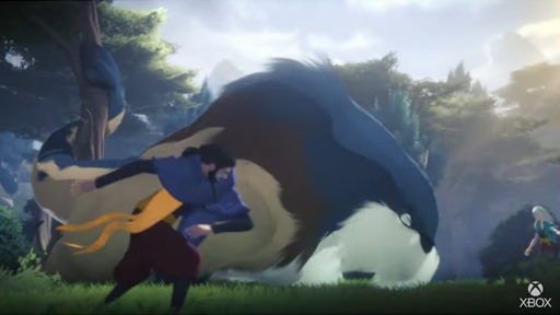 ���������꡼ No.005�Υ���ͥ������ / Rare�ο�����ȥ��EVERWILD�פκǿ��ȥ쥤�顼�������ˡ�����ʼ�����ưʪ�������ȥ�����Ĵ�Υ���ե��å������������